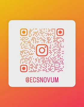 Instagram ECS Novum