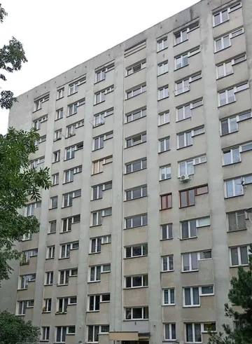 Lokal mieszkalny Kraków