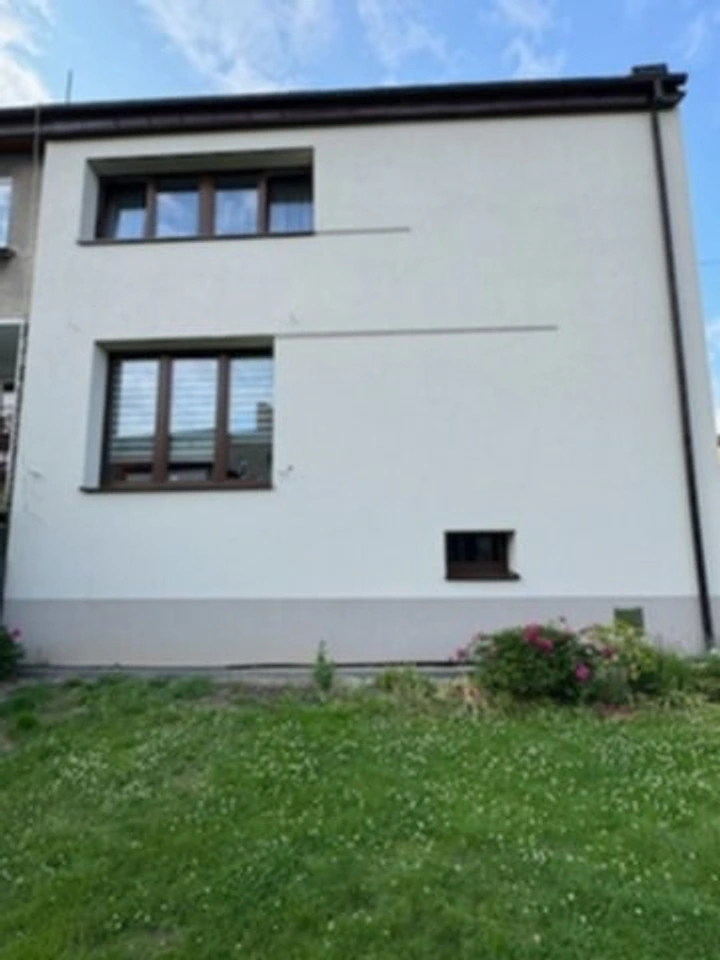 Dom jednorodzinny Krzeszowice