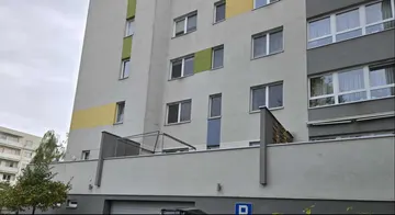 Lokal mieszkalny Łódź 1