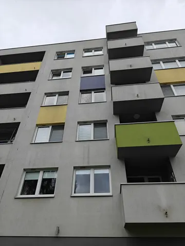Lokal mieszkalny Łódź 2